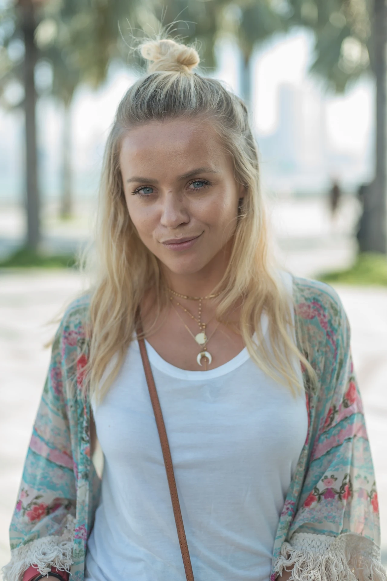 Anna Skura (blogerka i podróżniczka)