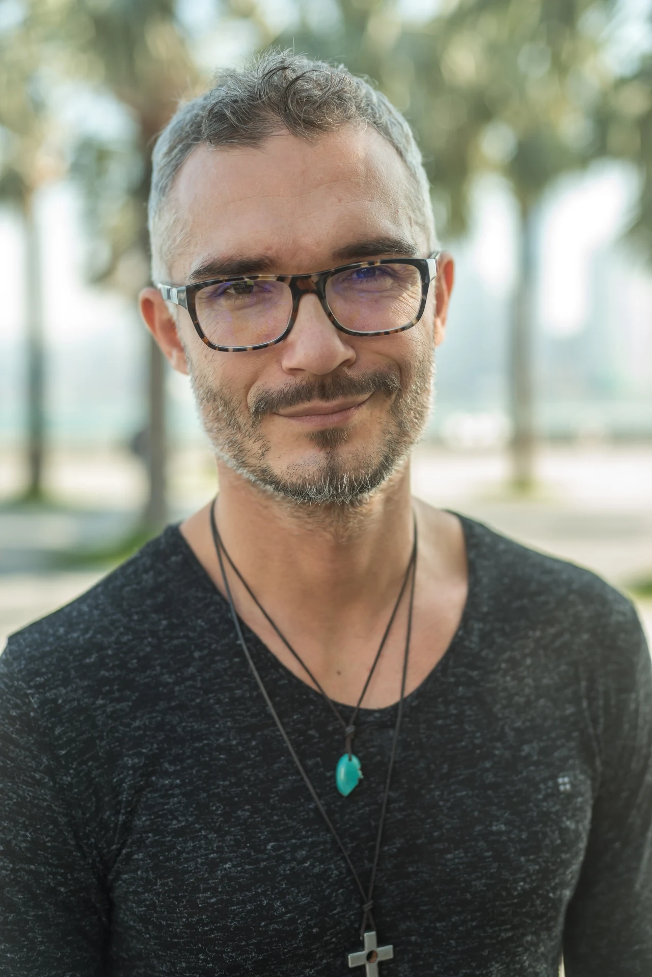 Maciej Myszkowski (były model i mąż Justyny Steczkowskiej)