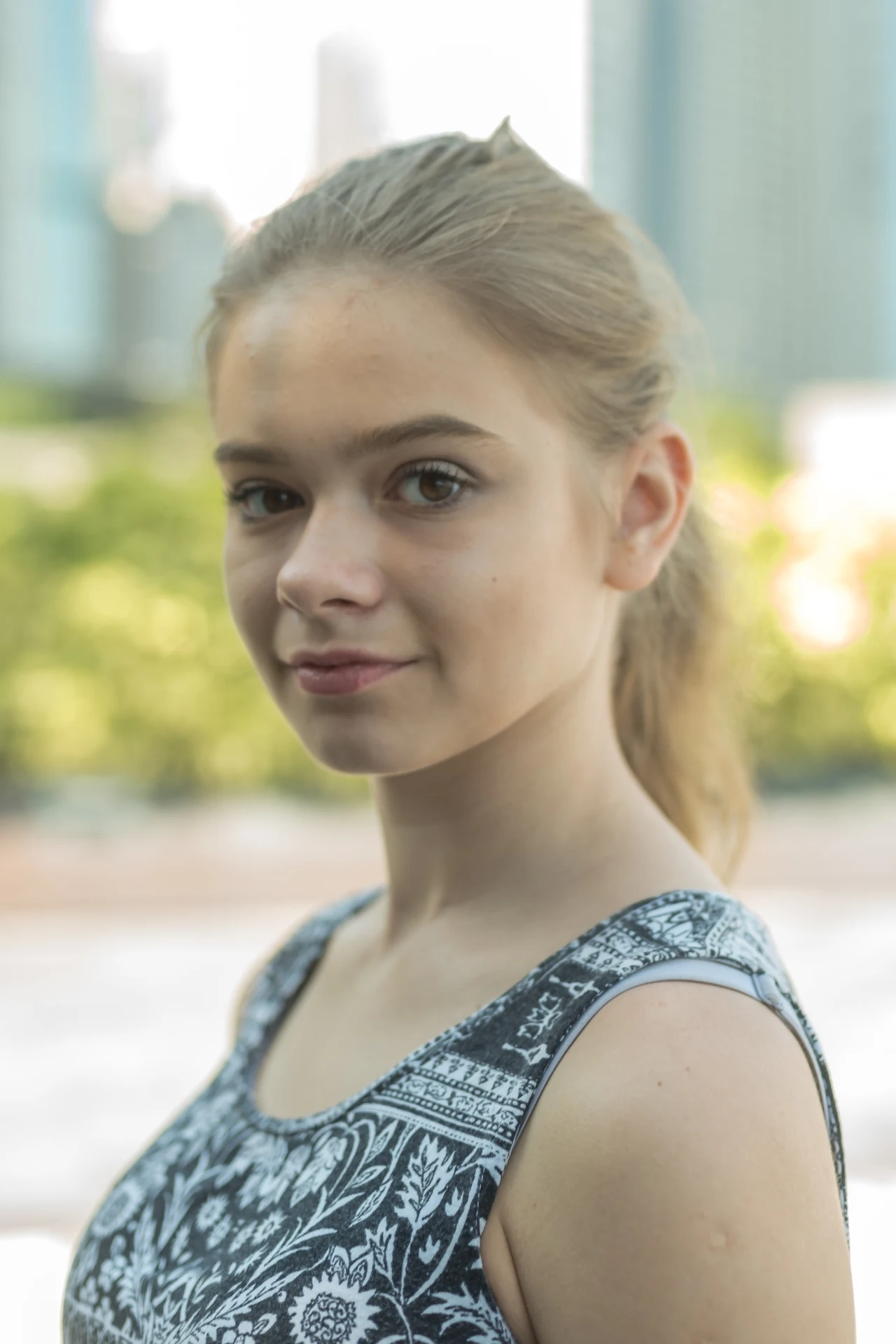 Julia Wróblewska (aktorka)