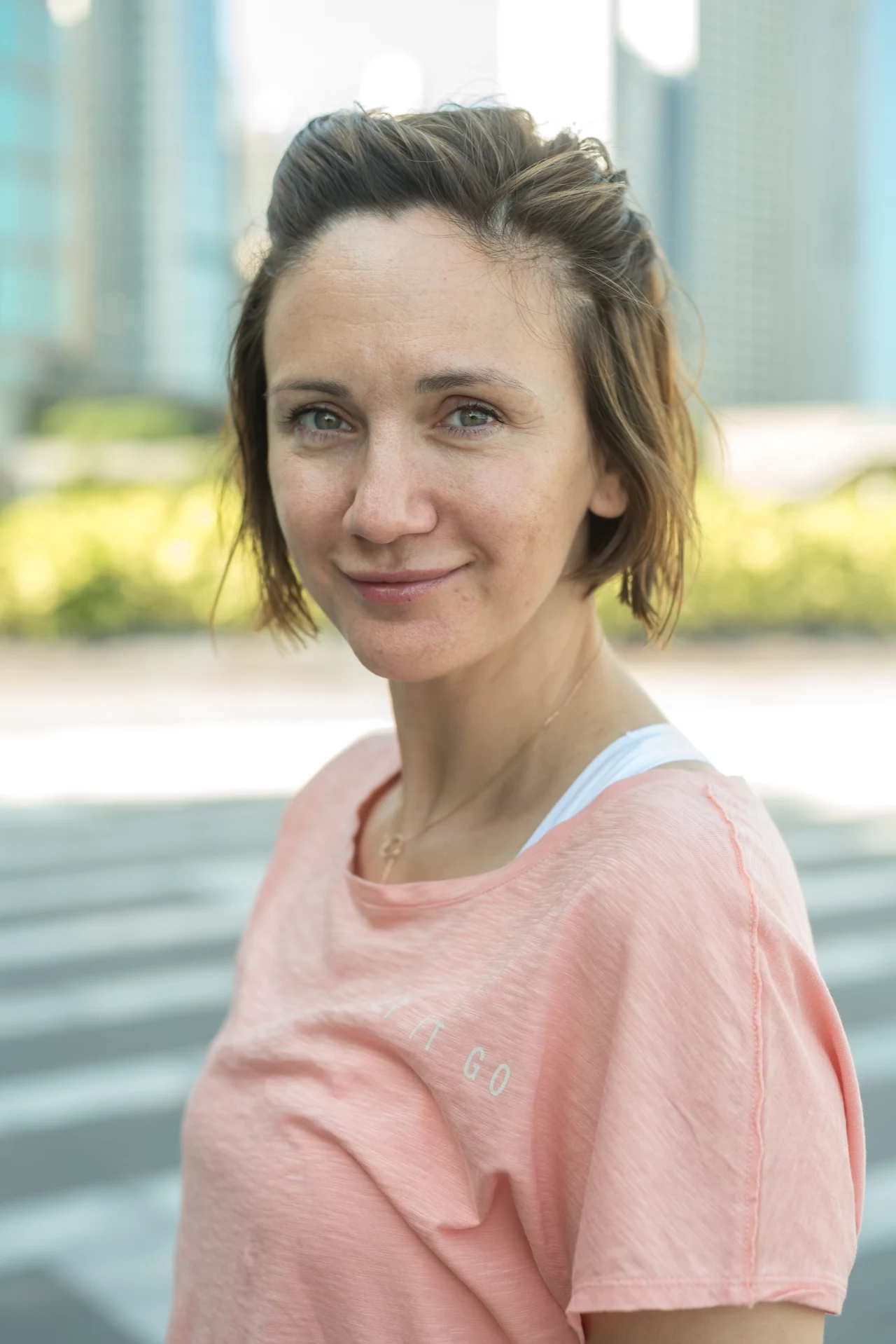 Ilona Ostrowska (aktorka)