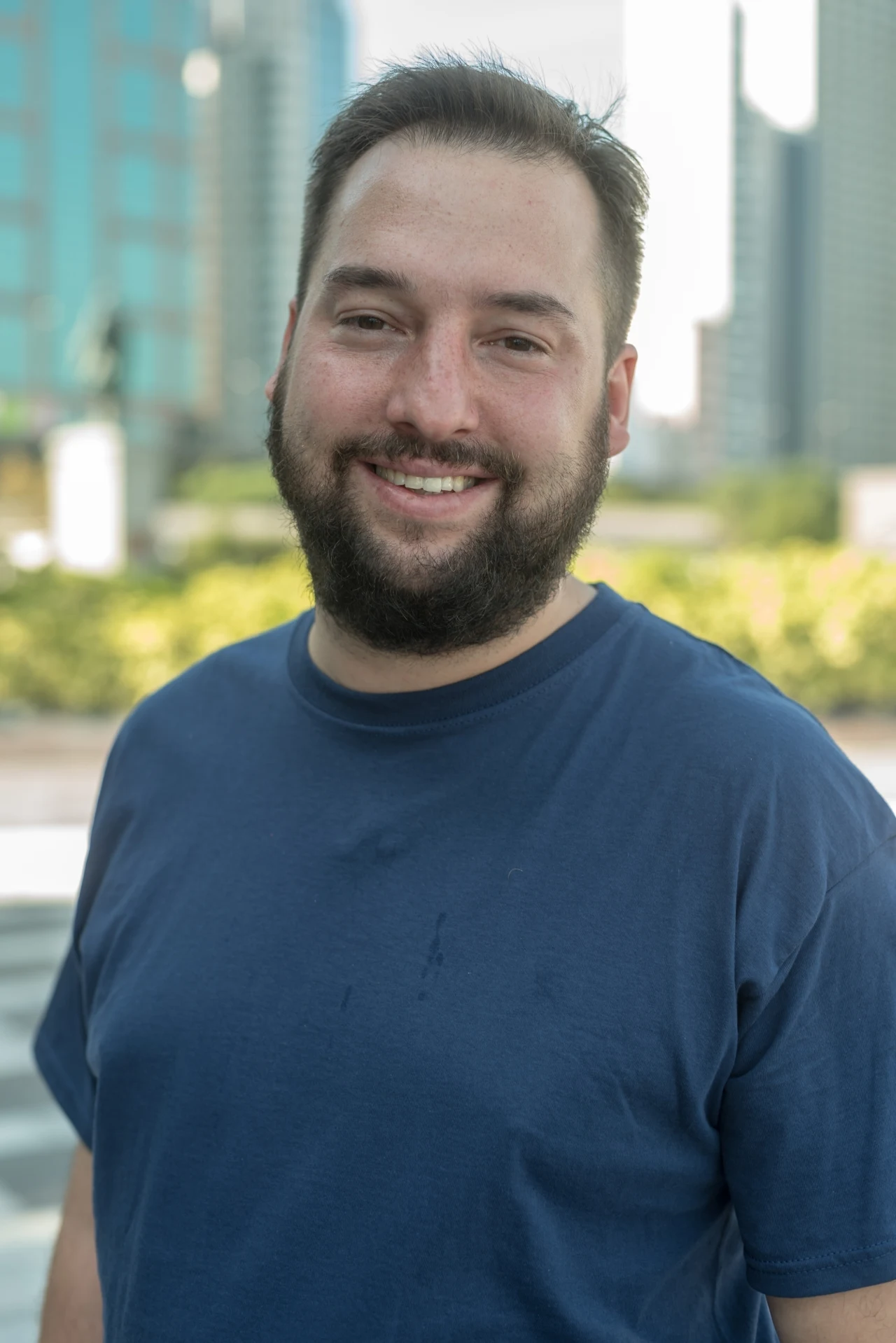 Jan Kuroń (szef kuchni, syn Macieja Kuronia)