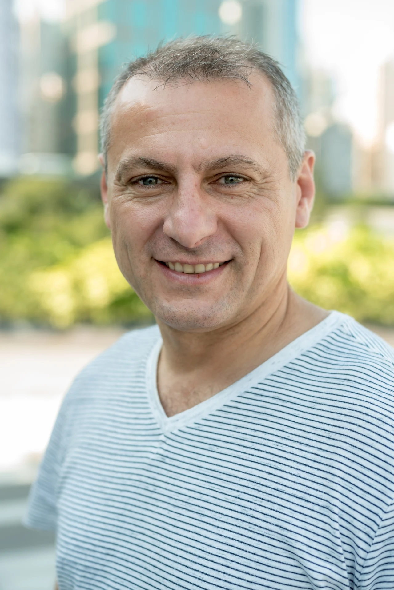 Piotr Świerczewski (były reprezentant Polski w piłce nożnej)