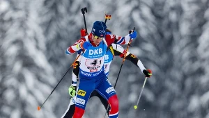 Ole Einar Bjoerndalen