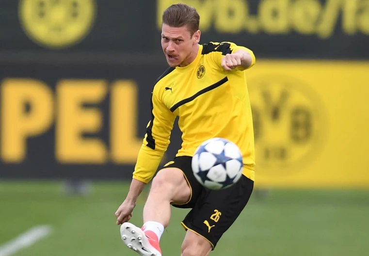 Łukasz Piszczek Łukasz Piszczek