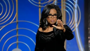 Oprah Winfrey 