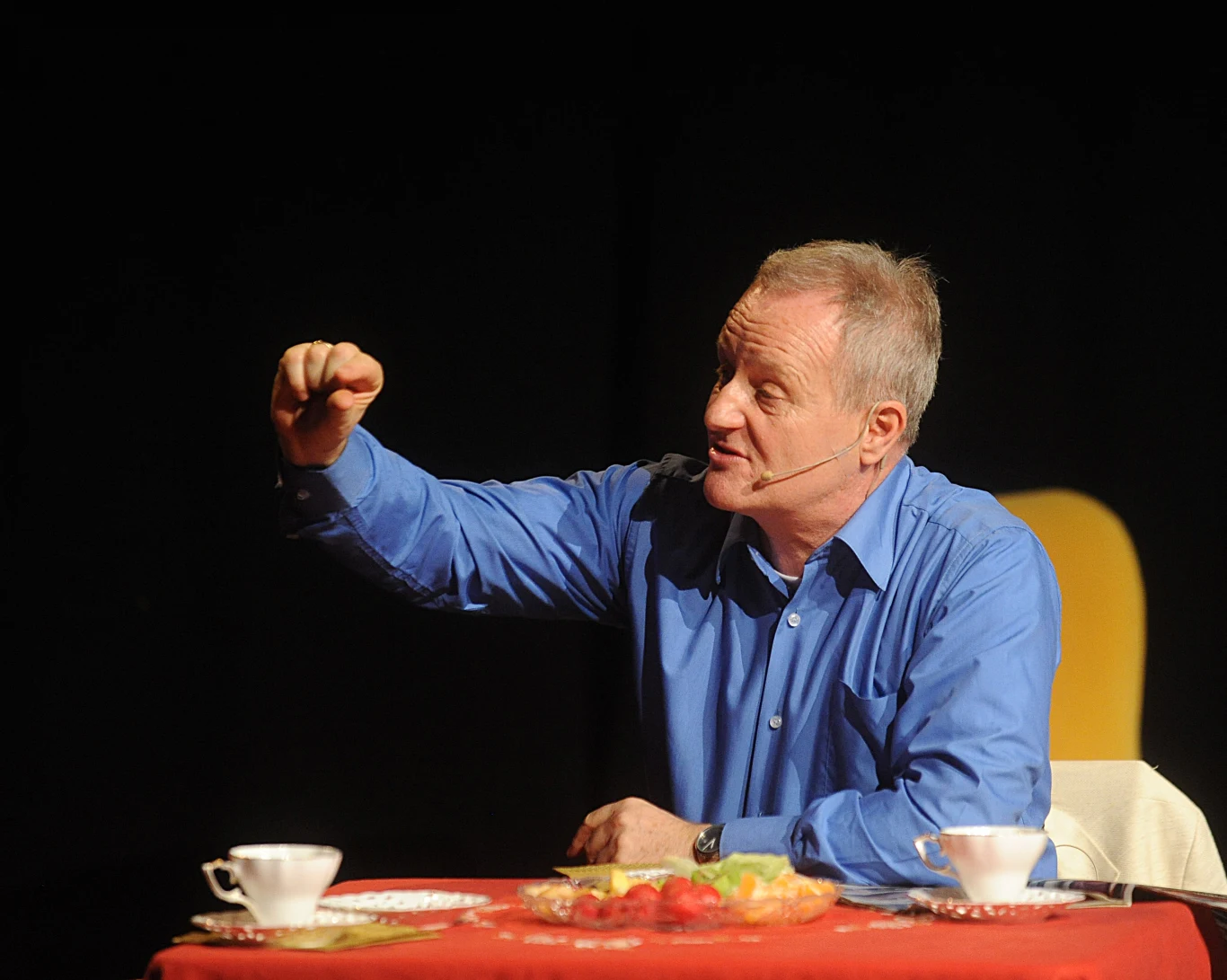 Aleksander Mikołajczak Aleksander Mikołajczak