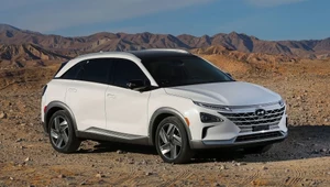 Hyundai Nexo