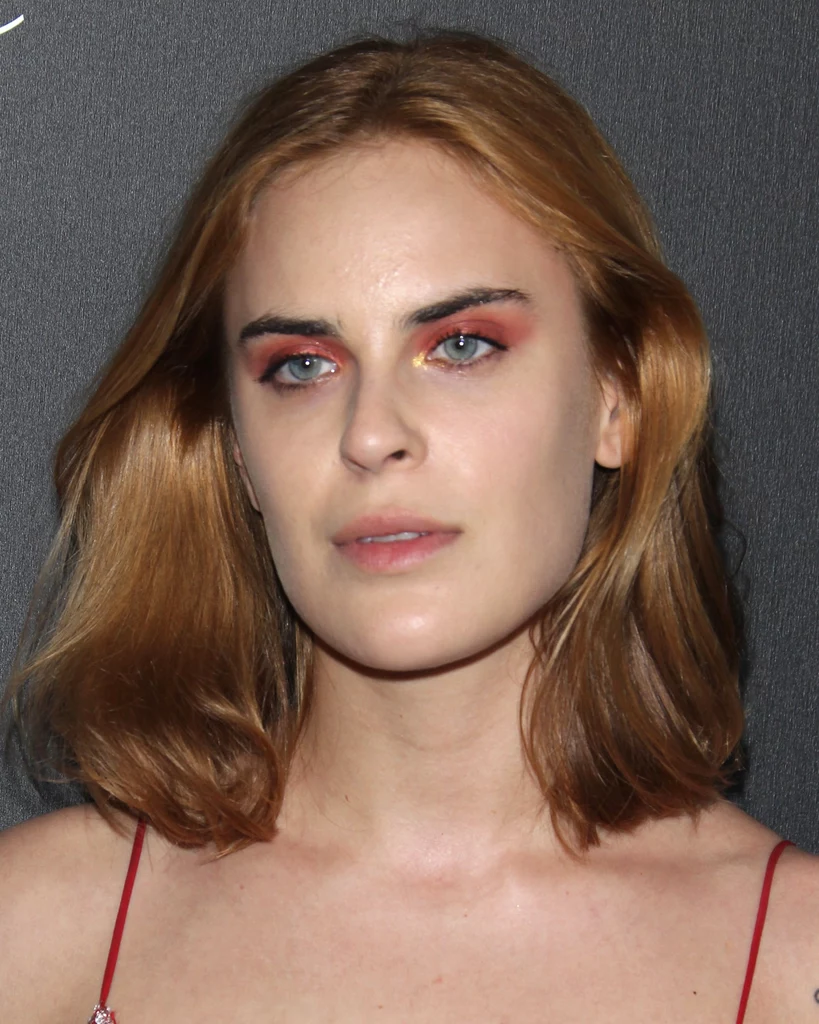 Tallulah Willis