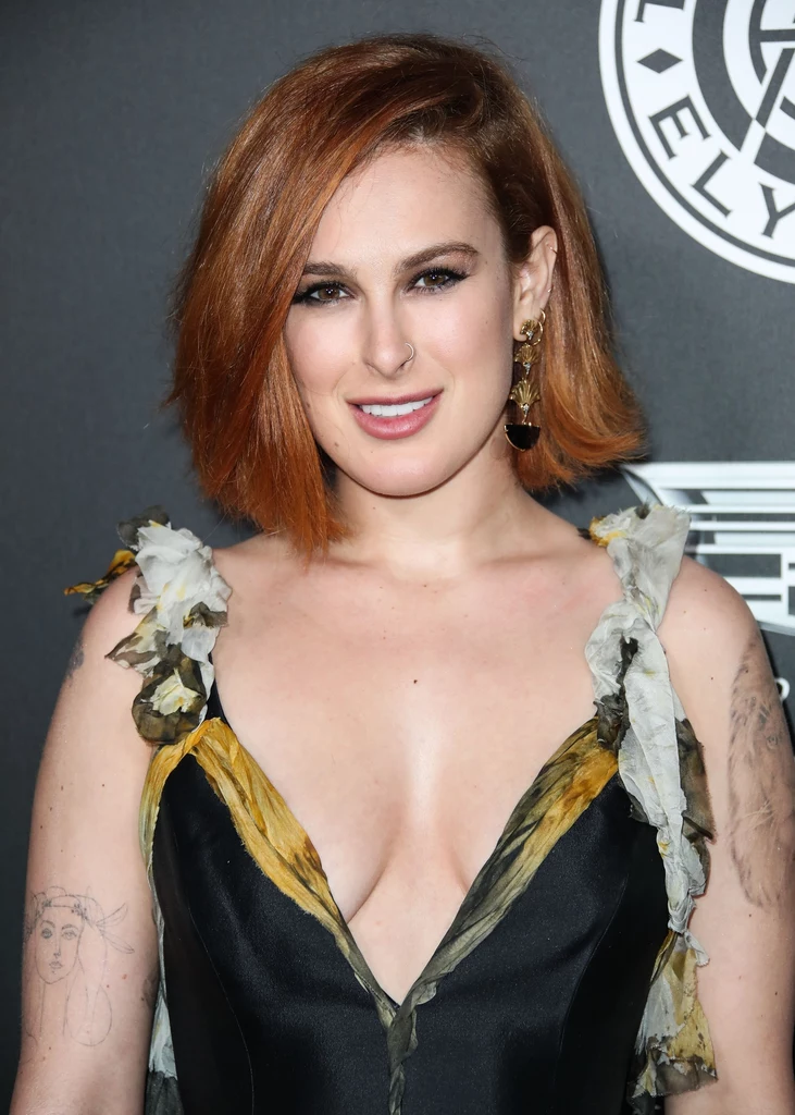 Rumer Willis