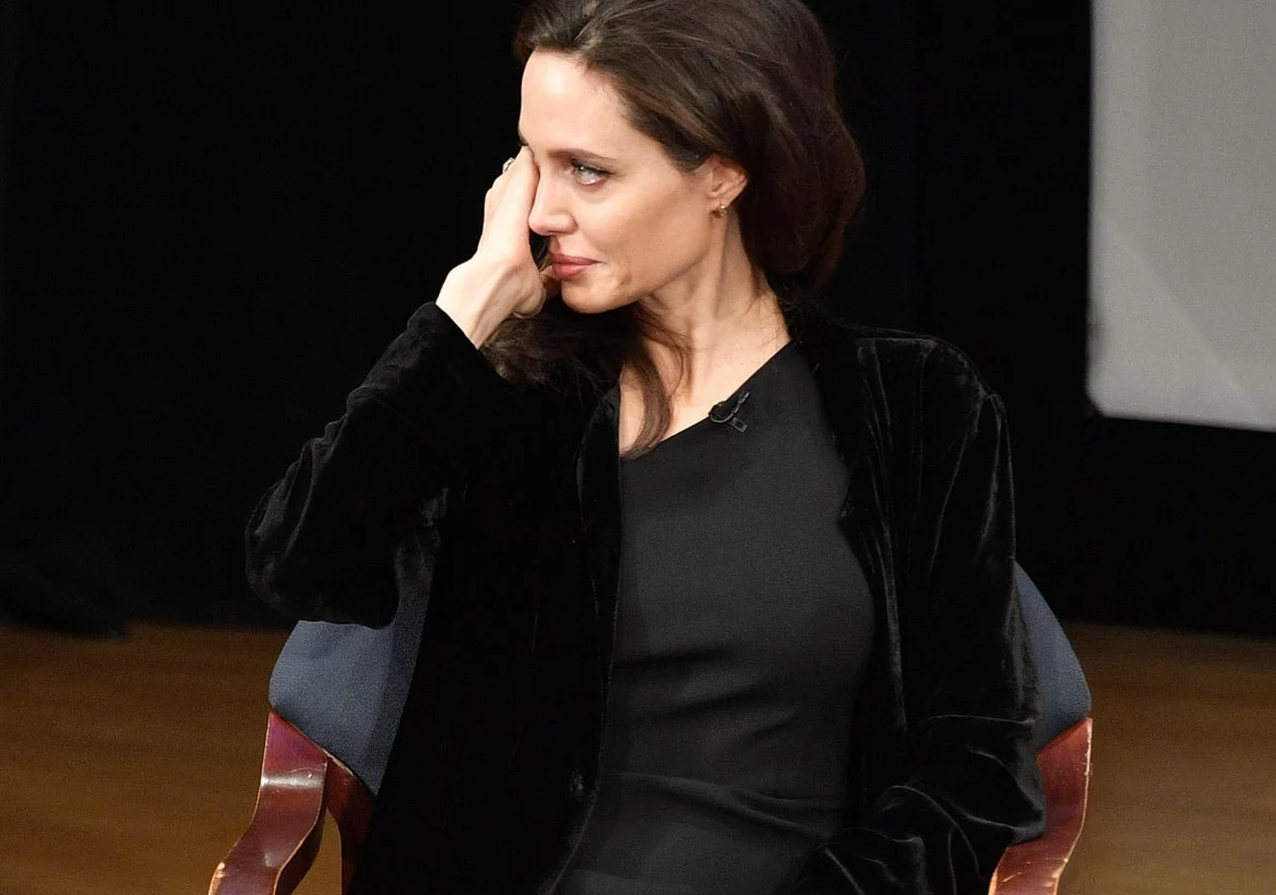 Angelina Jolie Angelina Jolie