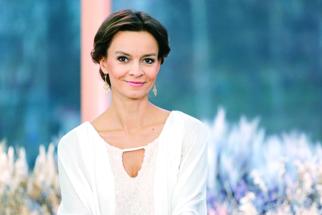 Marzena Słupkowska nominowana w kategorii prezenter pogody