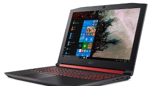 Acer Nitro 5 z procesorem i kartą graficzną AMD