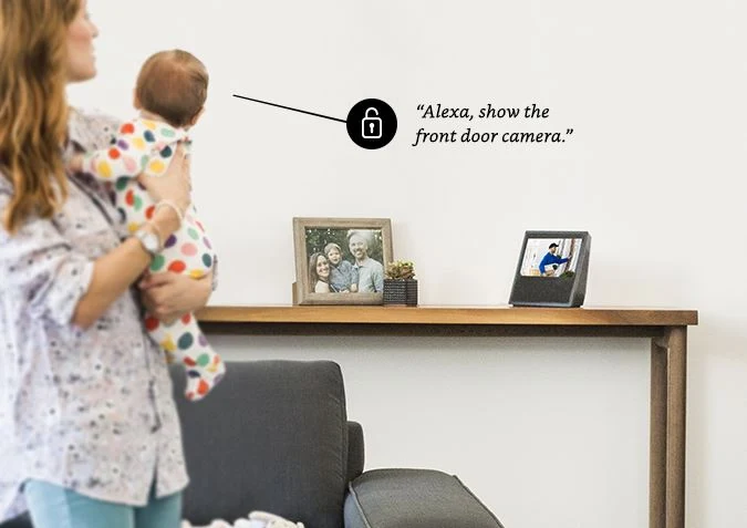 Amazon Alexa to jeden z najpoważniejszych konkurentów Asystenta Google Amazon Alexa to jeden z najpoważniejszych konkurentów Asystenta Google