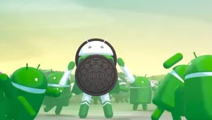 Android 8.0 Oreo to wciąż mniej niż jeden procent rynku