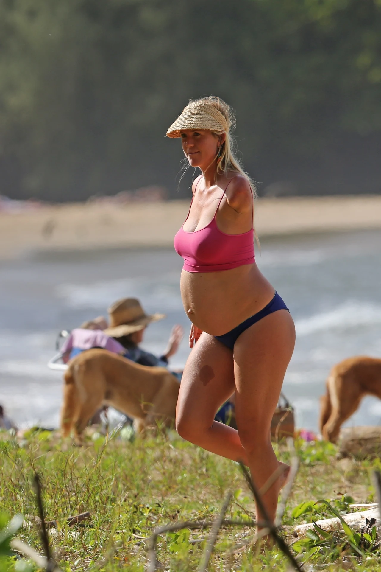 Bethany Hamilton Bethany Hamilton