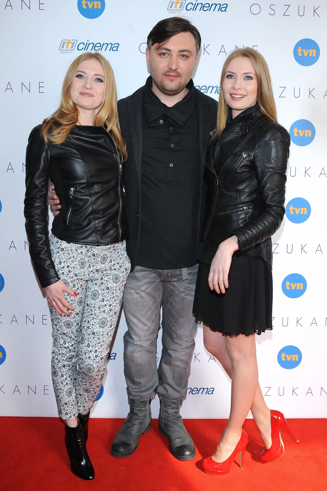 Karolina i Paulina Chapko Karolina i Paulina Chapko