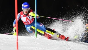 Mikaela Shiffrin