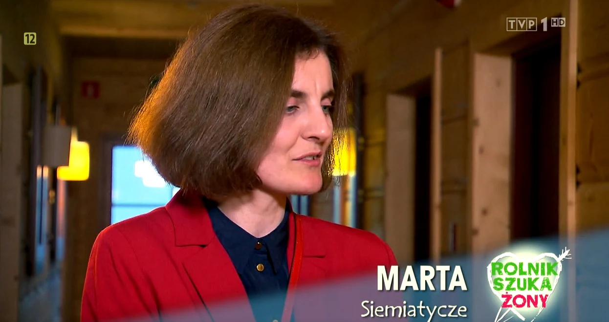 Marta, narzeczona Mikołaja Marta, narzeczona Mikołaja