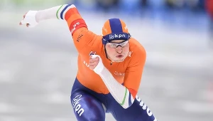 Sven Kramer