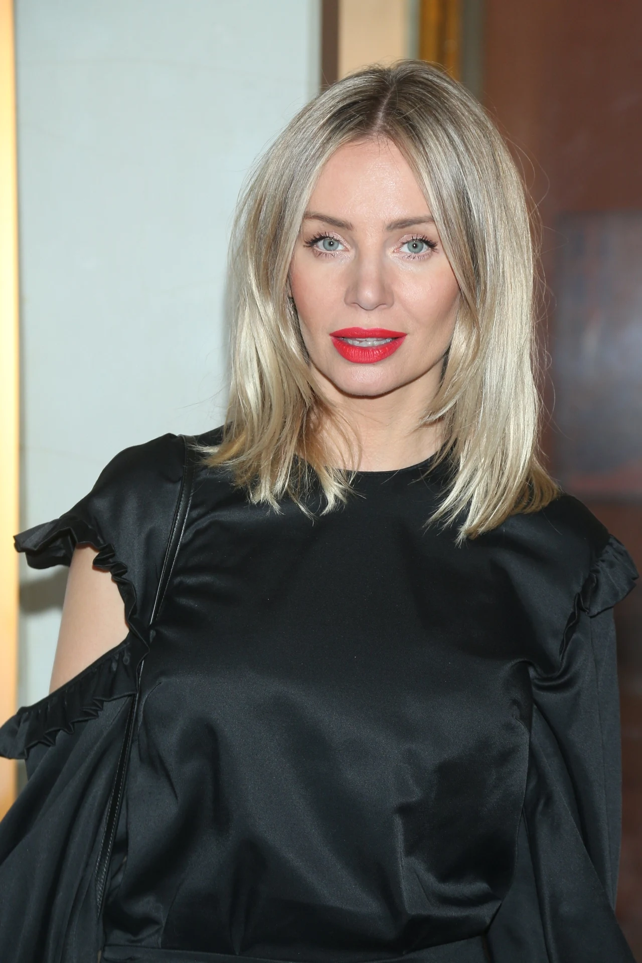 Agnieszka Szulim-Badziak-Woźniak-Starak Agnieszka Szulim-Badziak-Woźniak-Starak