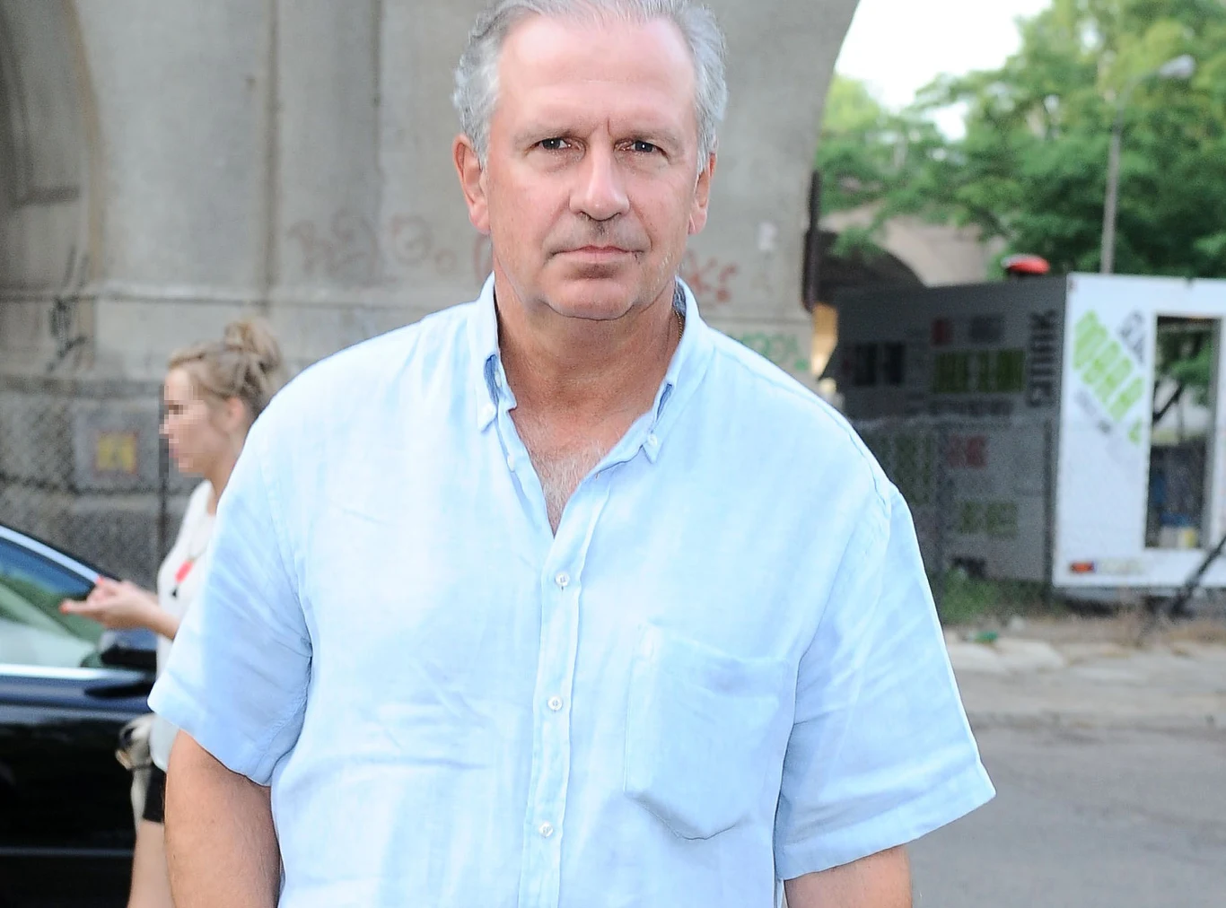 Tomasz Stockinger Tomasz Stockinger