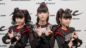 Nie żyje gitarzysta Babymetal, Mikio Fujioka. Miał 36 lat 