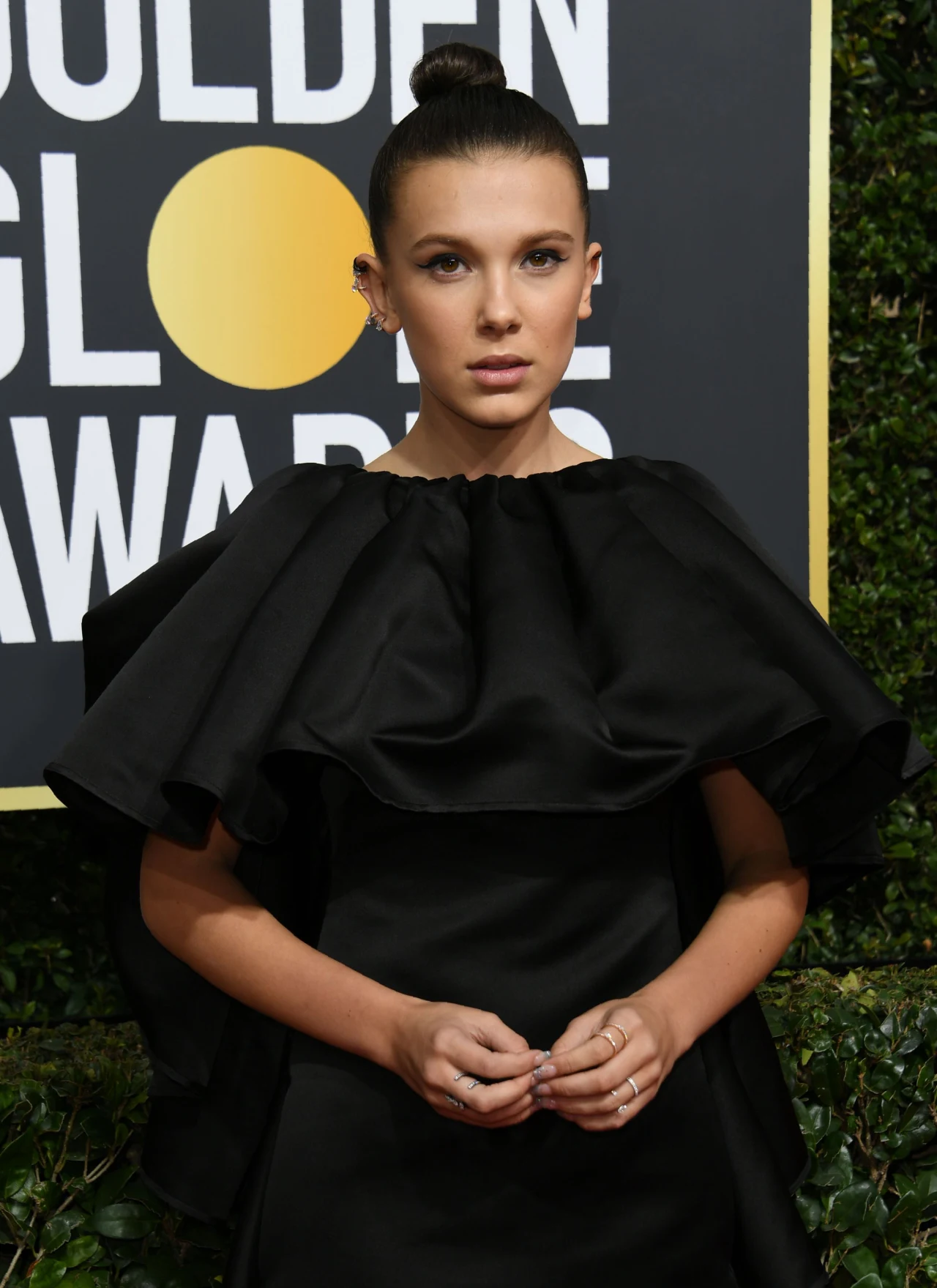 Millie Bobby Brown 