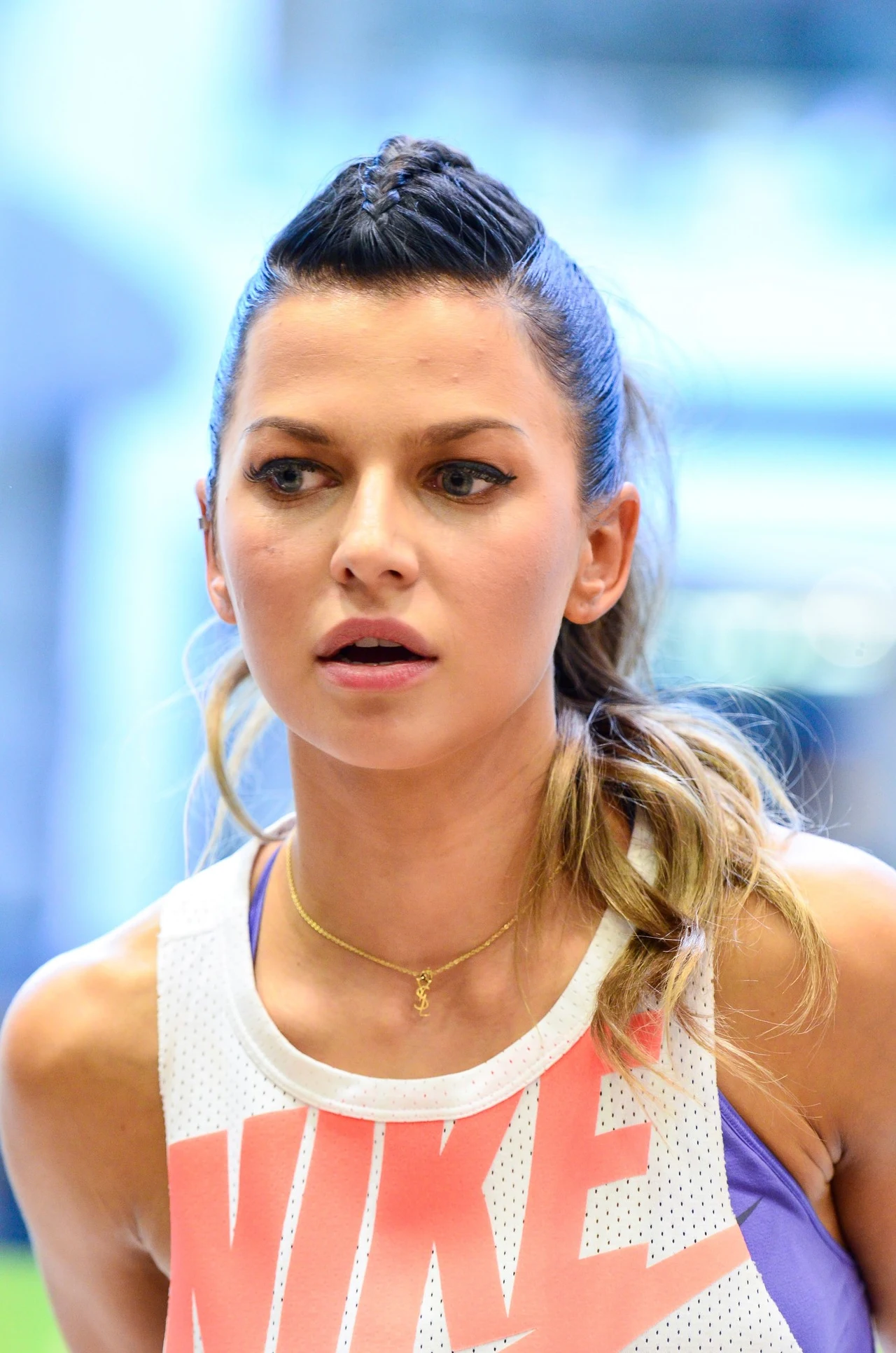 Anna Lewandowska Anna Lewandowska