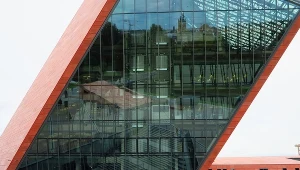 Zbiory będą służyły nie tylko pracownikom Muzeum