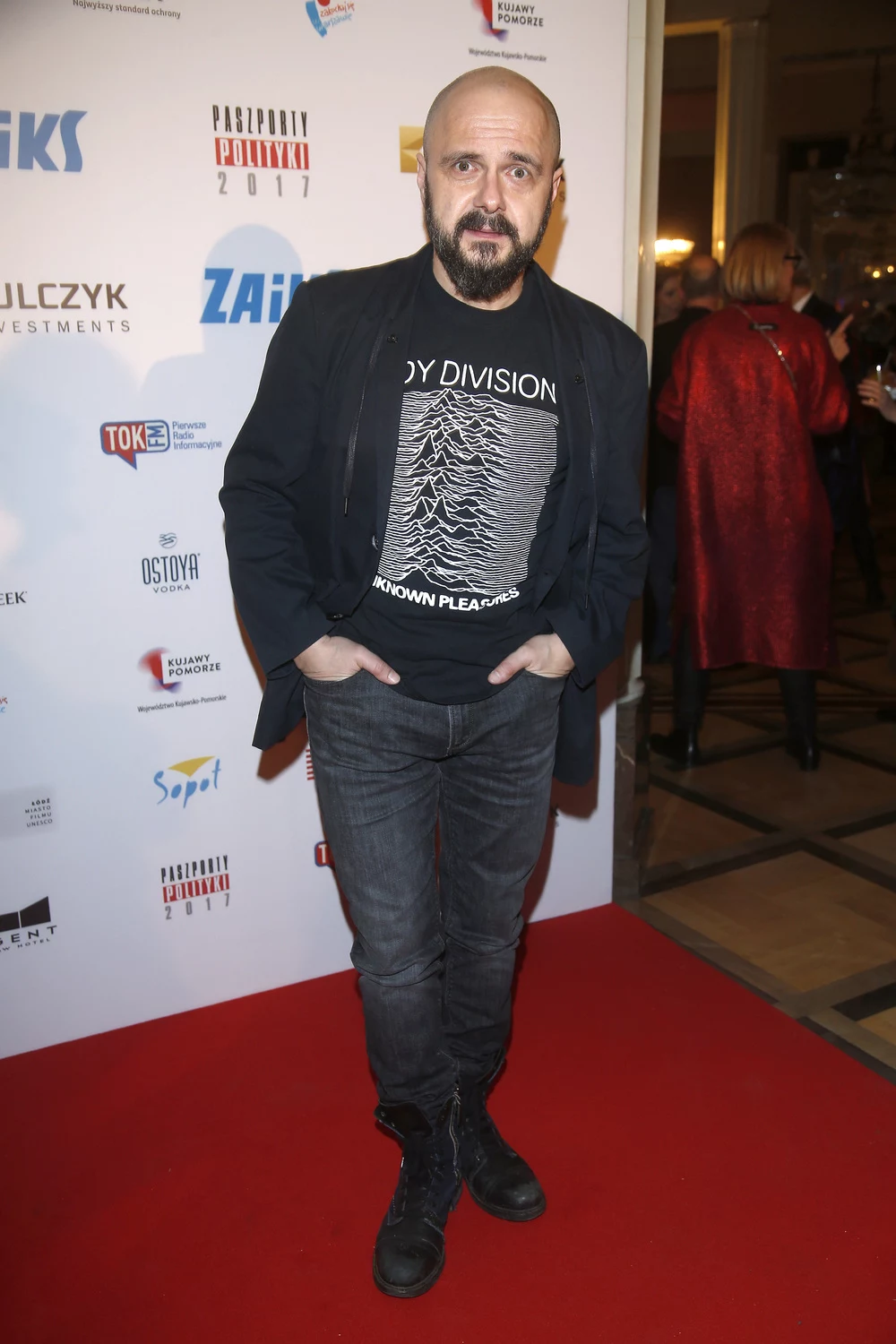 Arkadiusz Jakubik Arkadiusz Jakubik