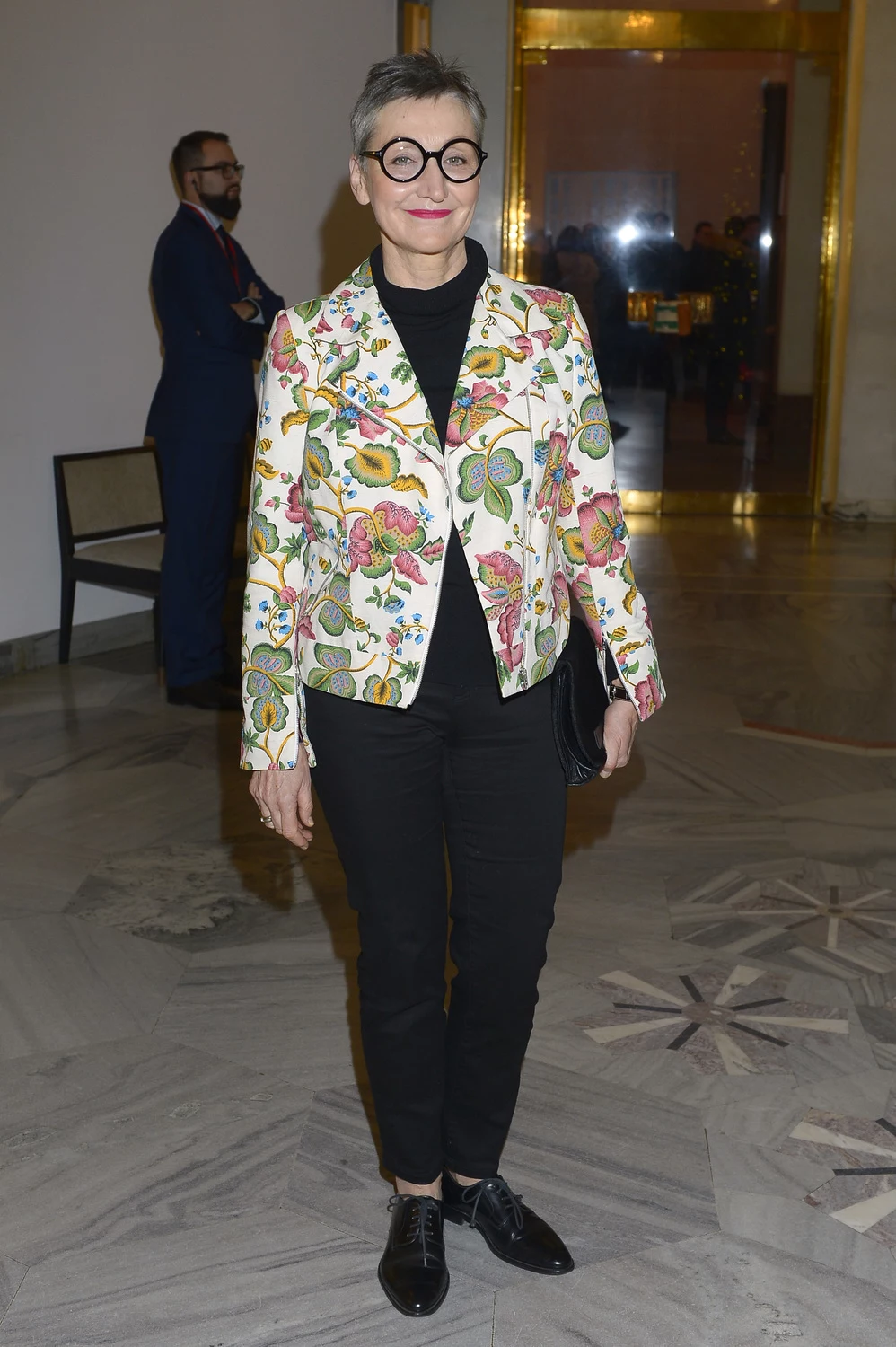 Joanna Klimas Joanna Klimas