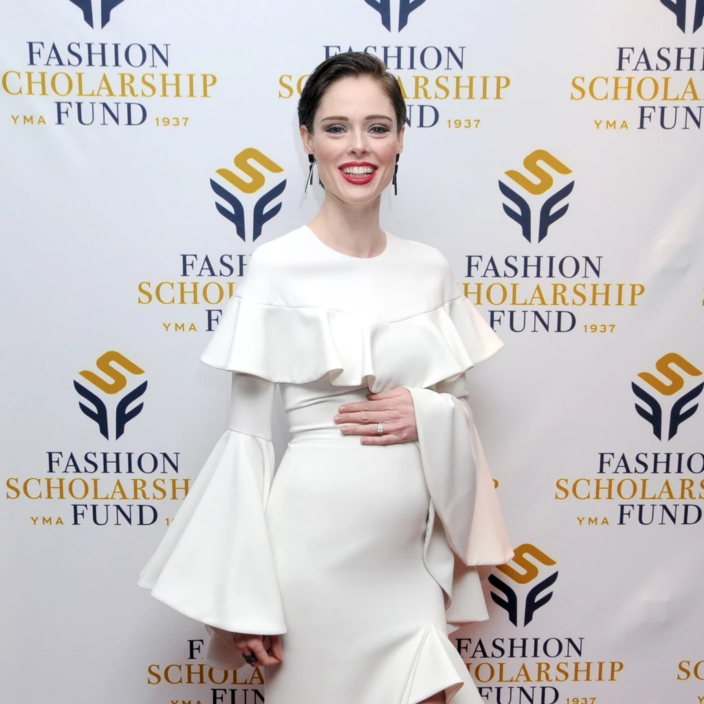 Coco Rocha