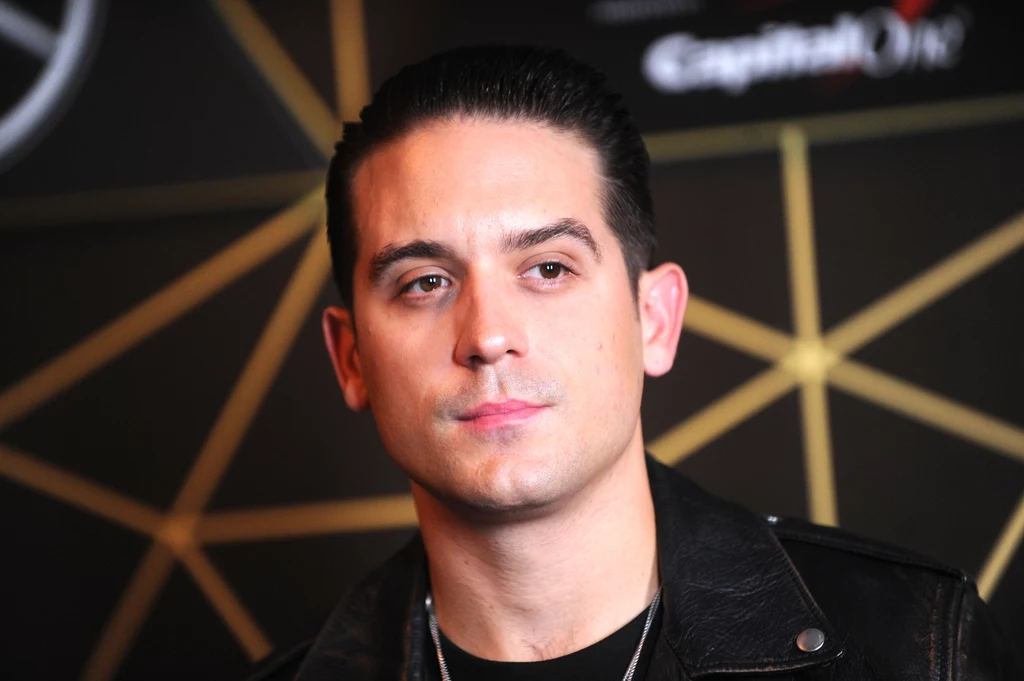 G-Eazy zakończył współracę z H&M