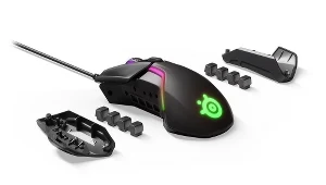 SteelSeries