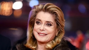 Catherine Deneuve