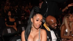 Cardi B wkrótce będzie jedną z największych gwiazd hip hopu?