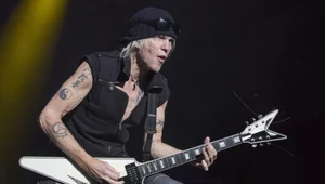 Michael Schenker: Od kryzysu do kryzysu