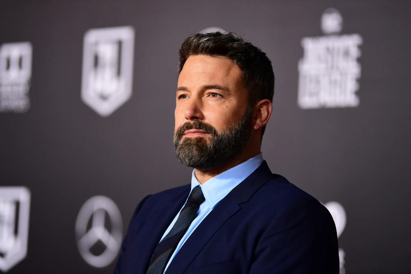 Ben Affleck Ben Affleck