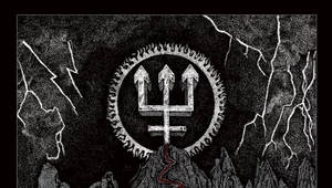 Recenzja Watain "Trident Wolf Eclipse": Powrót do podstaw