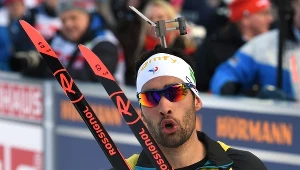 Martin Fourcade