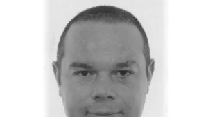 Poszukiwany 33-latek 