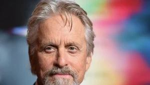 Michael Douglas