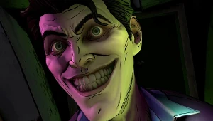 Czwarty odcinek Batman: The Enemy Within z datą premiery