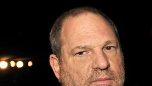 Harvey Weinstein oskarżany jest o molestowanie seksualne