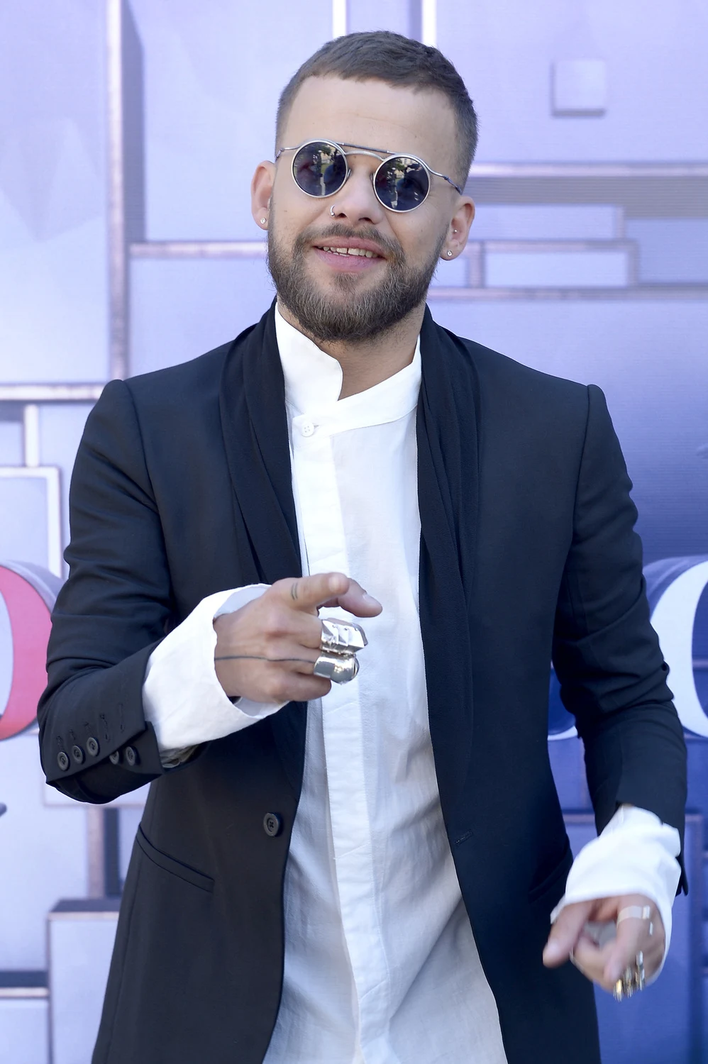 "Trzeba mieć wiarę w to, że obrało się odpowiedni kierunek" - mówi Michał Piróg "Trzeba mieć wiarę w to, że obrało się odpowiedni kierunek" - mówi Michał Piróg