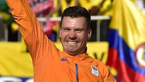 Jelle van Gorkom