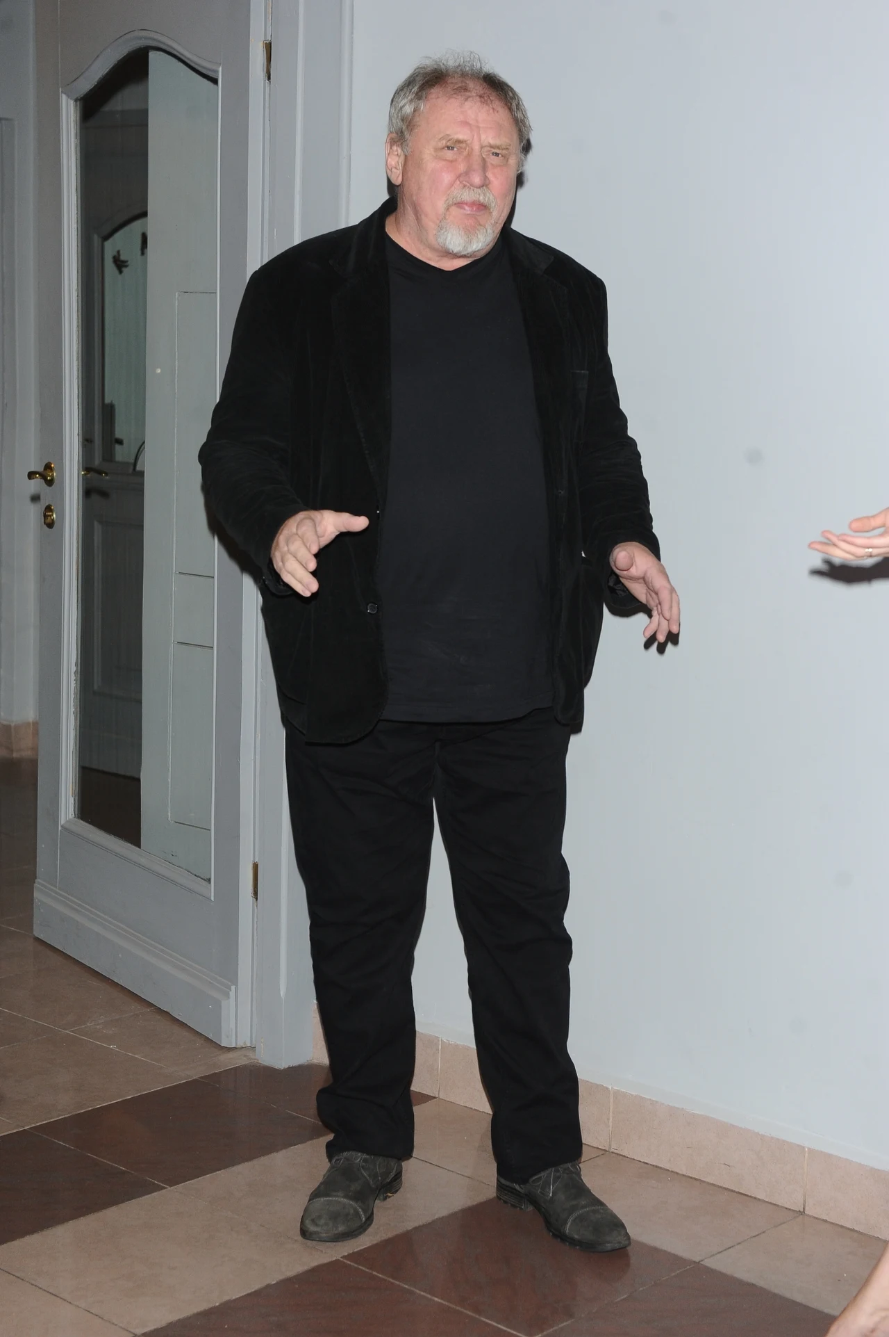 Andrzej Grabowski Andrzej Grabowski
