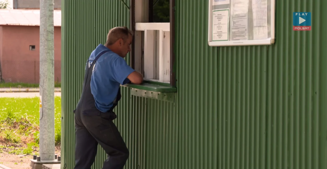 Roman "Napoleon" z programu "Chłopaki do wzięcia" nie żyje Roman "Napoleon" z programu "Chłopaki do wzięcia" nie żyje