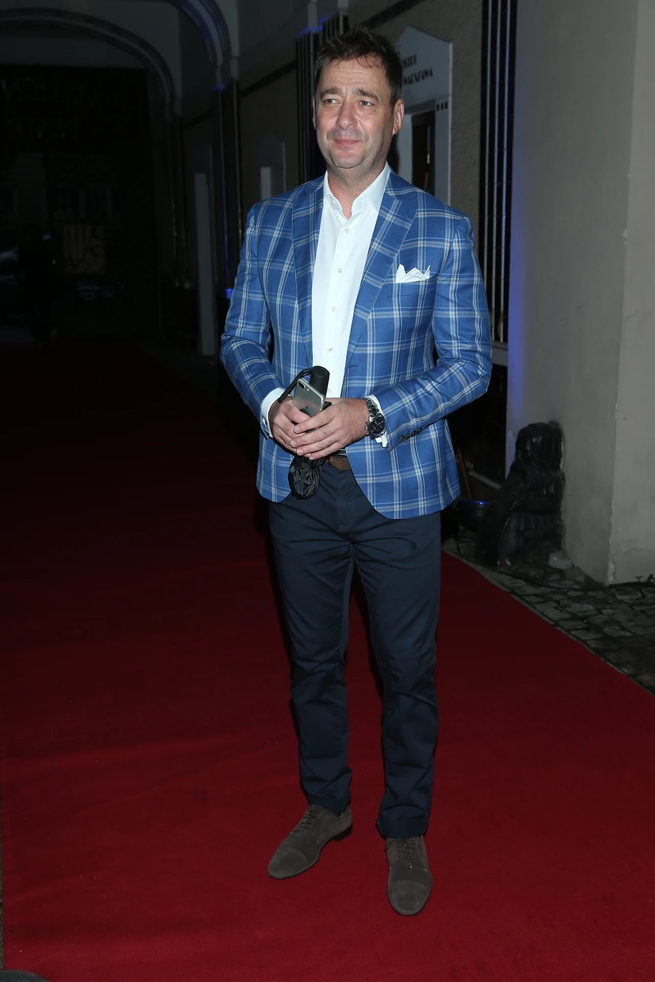 Jacek Rozenek Jacek Rozenek