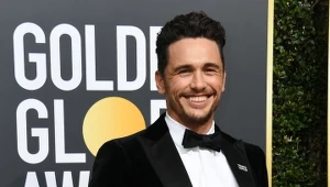 James Franco